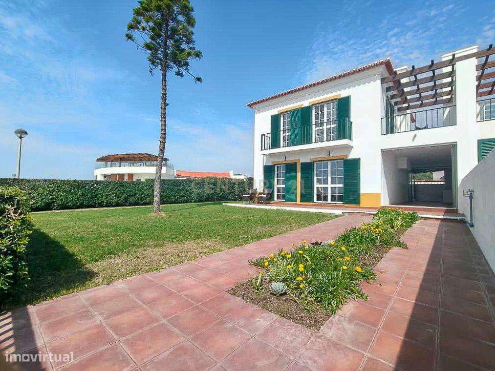 Moradia Tradicional Alentejana na 1.ª LINHA MAR - Grande imagem: 4/32