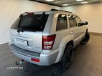 Jeep Grand Cherokee - 4