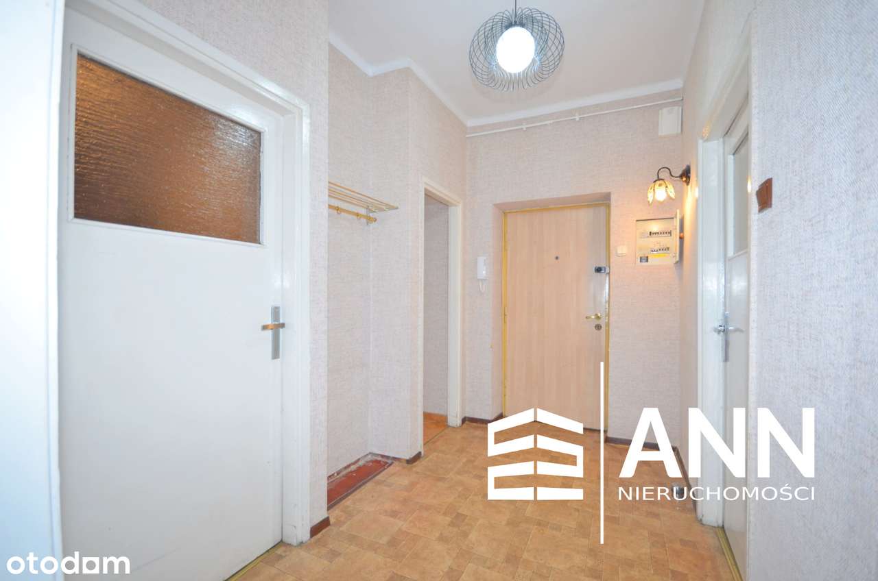 Rozkładowe mieszkanie z garażem w Piekarach Śląskich-18