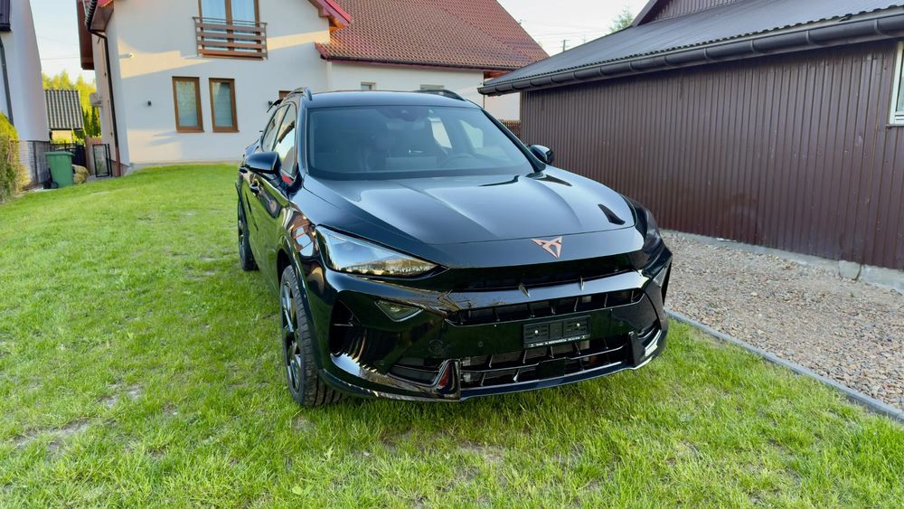 Cupra Formentor 1.5 eTSI DSG 2024