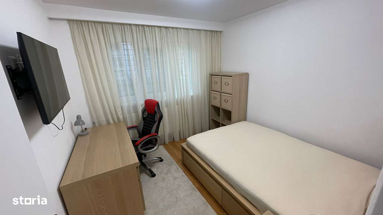 Drumul Taberei, Auchan-10