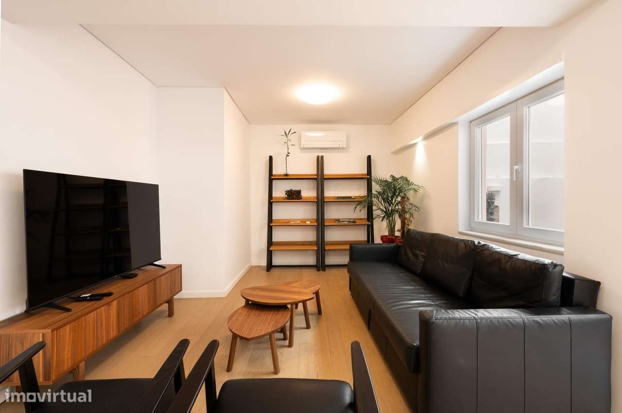 Apartamento T3 com jardim, Campo de Ourique, Lisboa - Grande imagem: 3/29