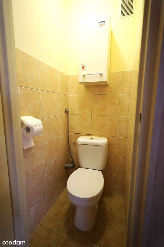 Obszerne M4 dla rodziny!-11