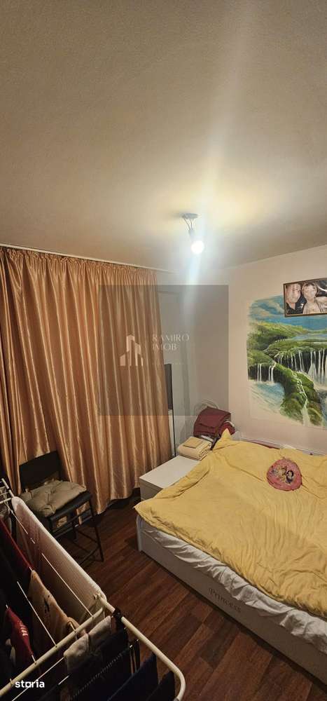 Apartament 2 camere decomandat/ 5 minute de metrou 1 Dec/Sector 3 x