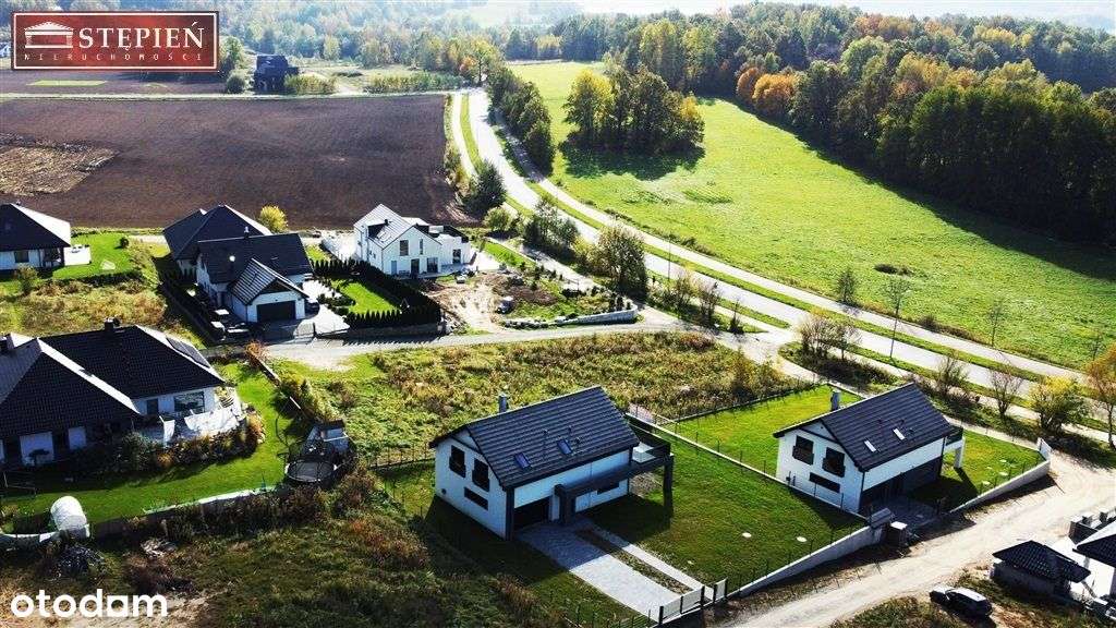 Na sprzedaż dom wolnostojący z widokiem na Śnieżkę - Pełny obrazek: 4/19