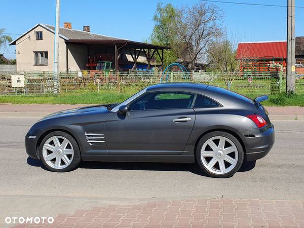 Chrysler Crossfire Standard - 17