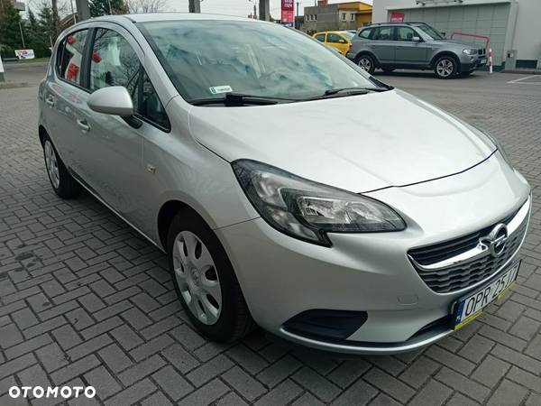 Opel Corsa - 3