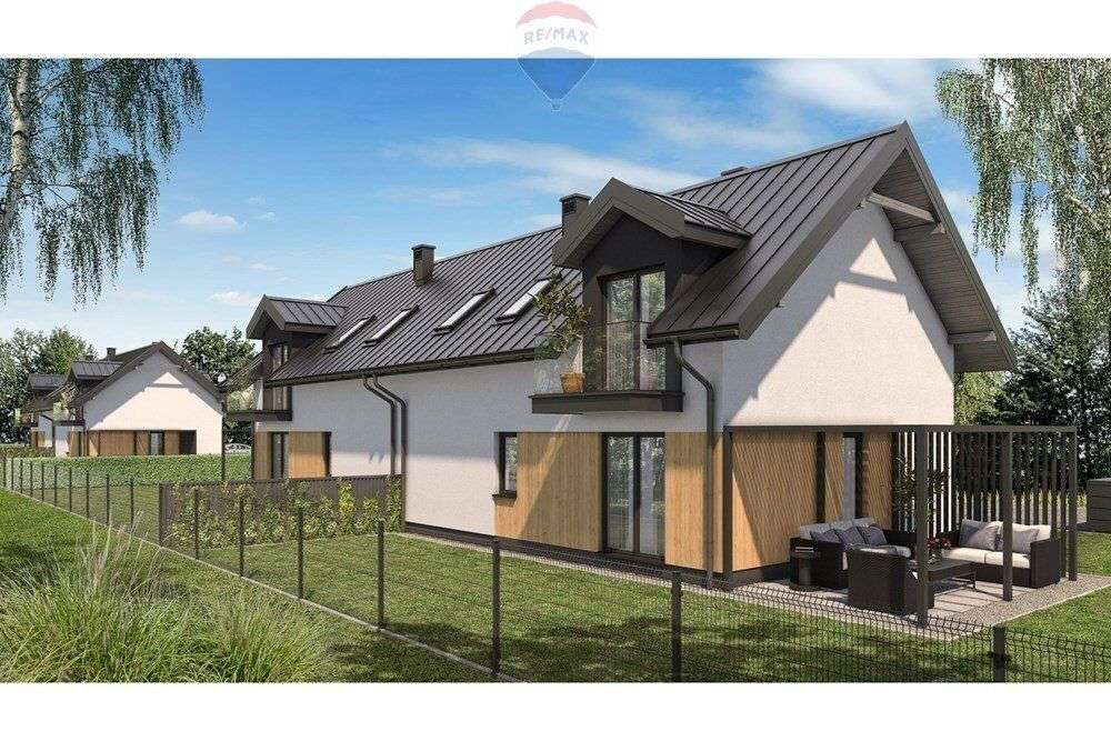 Bliźniak z widokiem na góry - Pełny obrazek: 4/9