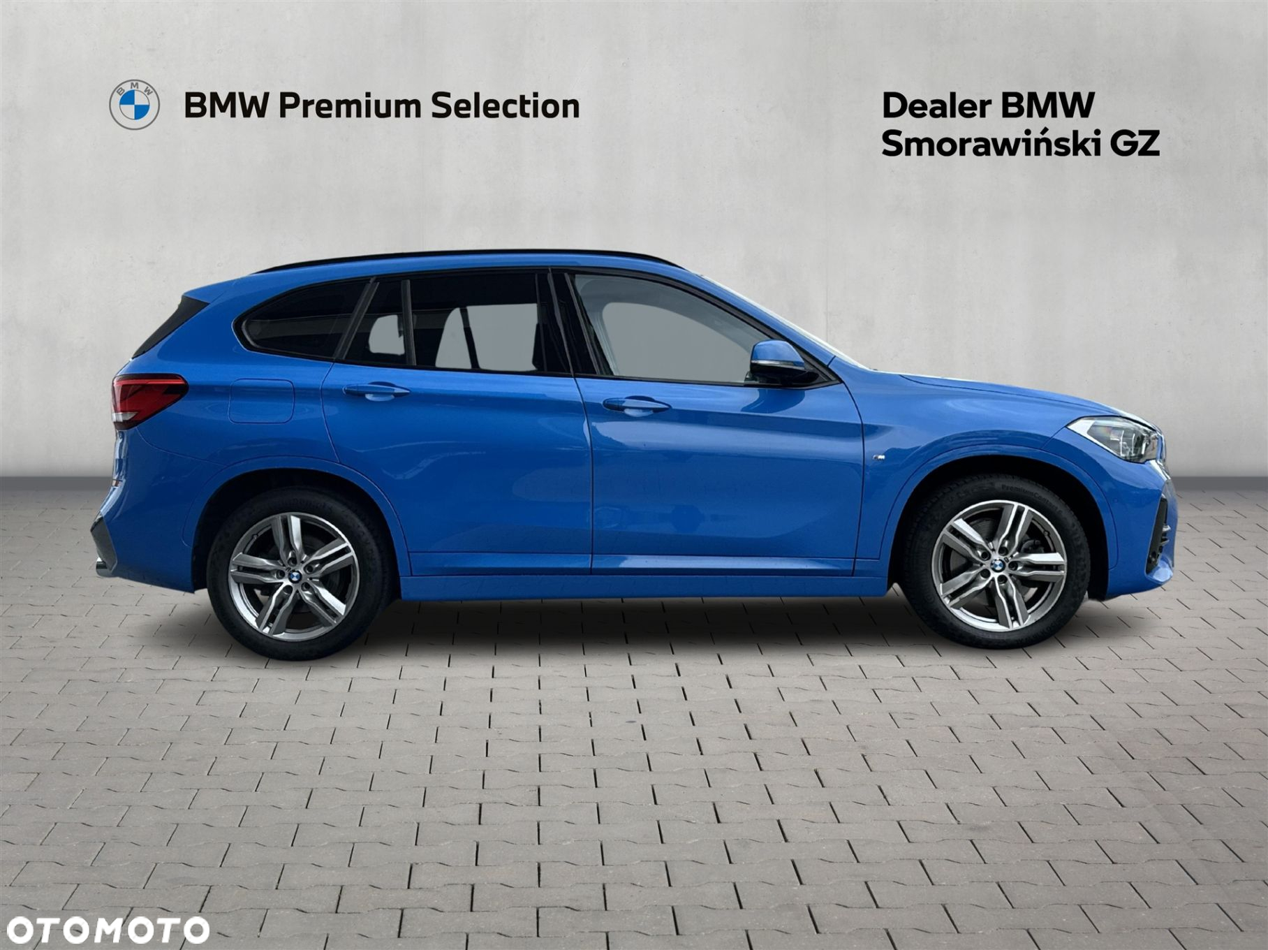 BMW X1 xDrive20i - 26