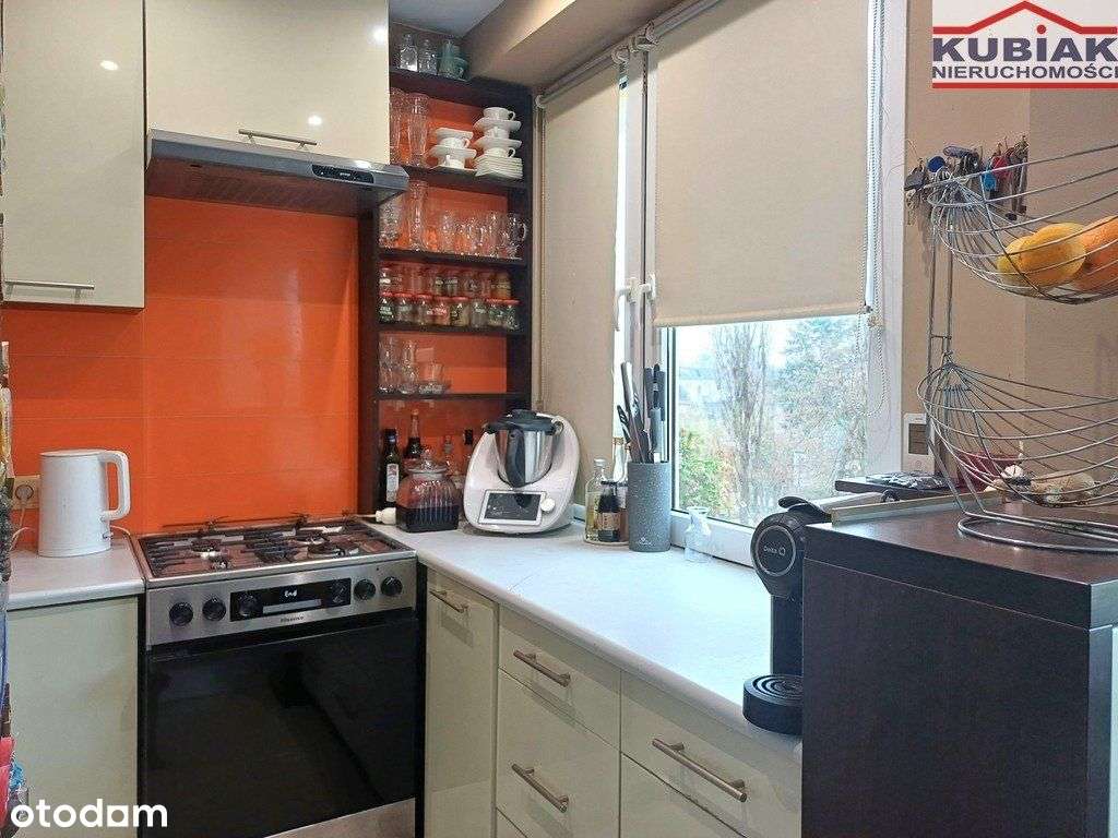 Dwupokojowe mieszkanie 32m2 w Pruszkowie/Żbików.-3