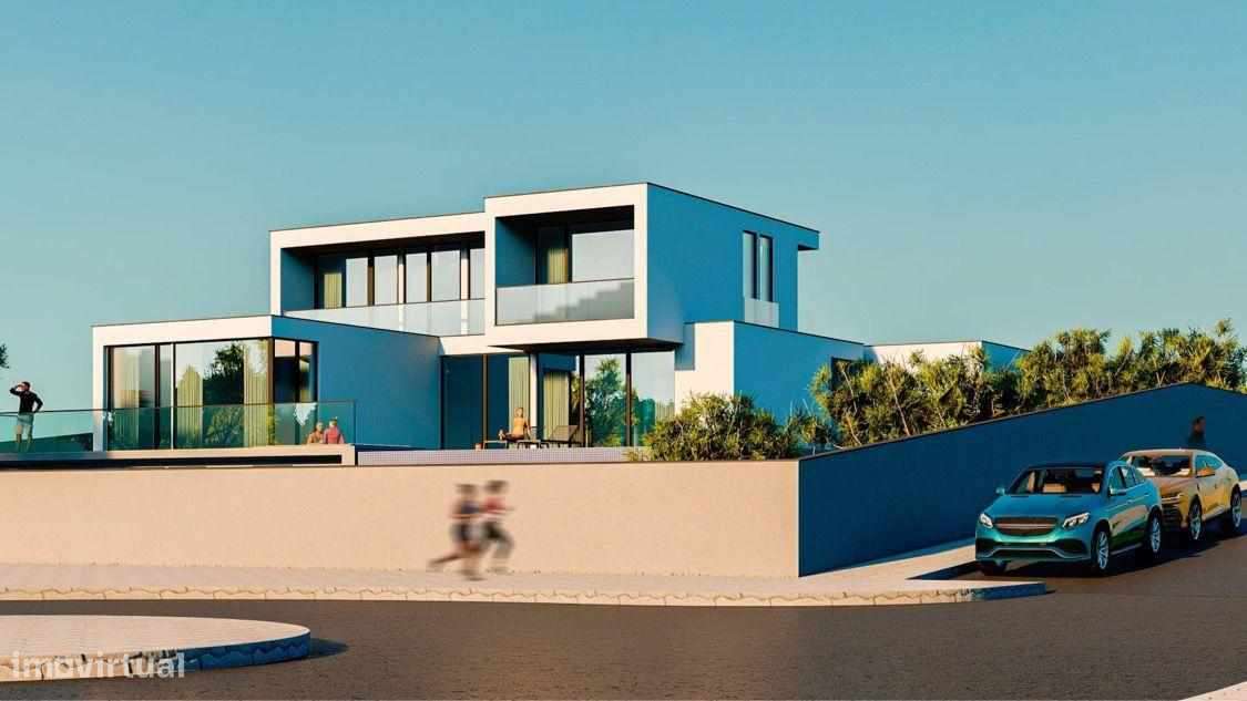 Terreno com Loteamento Aprovado para 10 moradias - T3007/24 - Grande imagem: 4/8