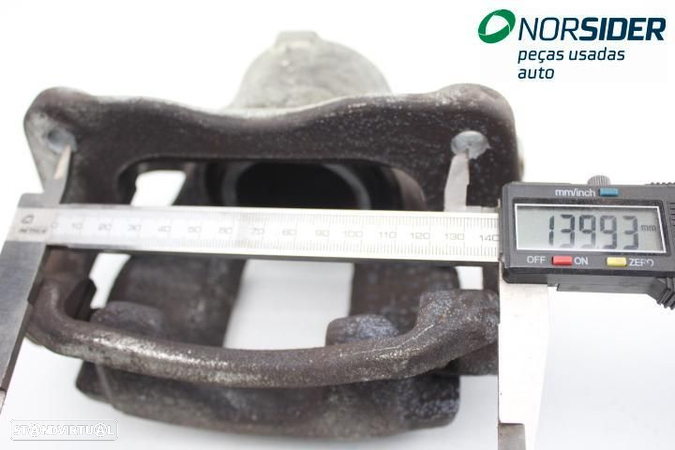 Pinça maxila de travao frt esq Toyota Auris|12-15 - 7