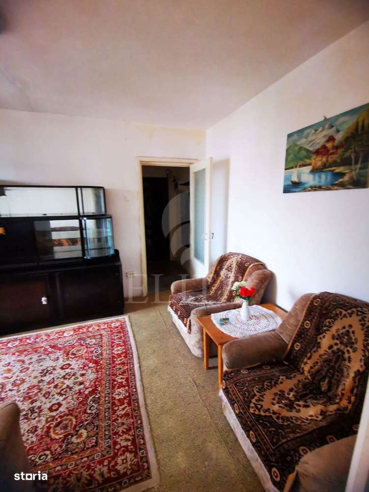 Apartament 2 camere în zona GRIGORE ALEXANDRESCU - Imagine principală: 4/6
