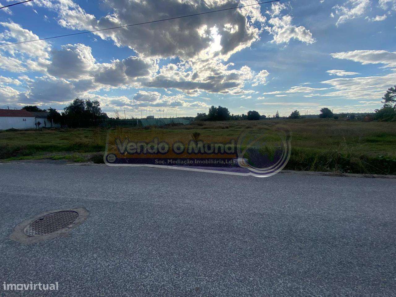 Terreno em Marinhais (M793) - Grande imagem: 5/6