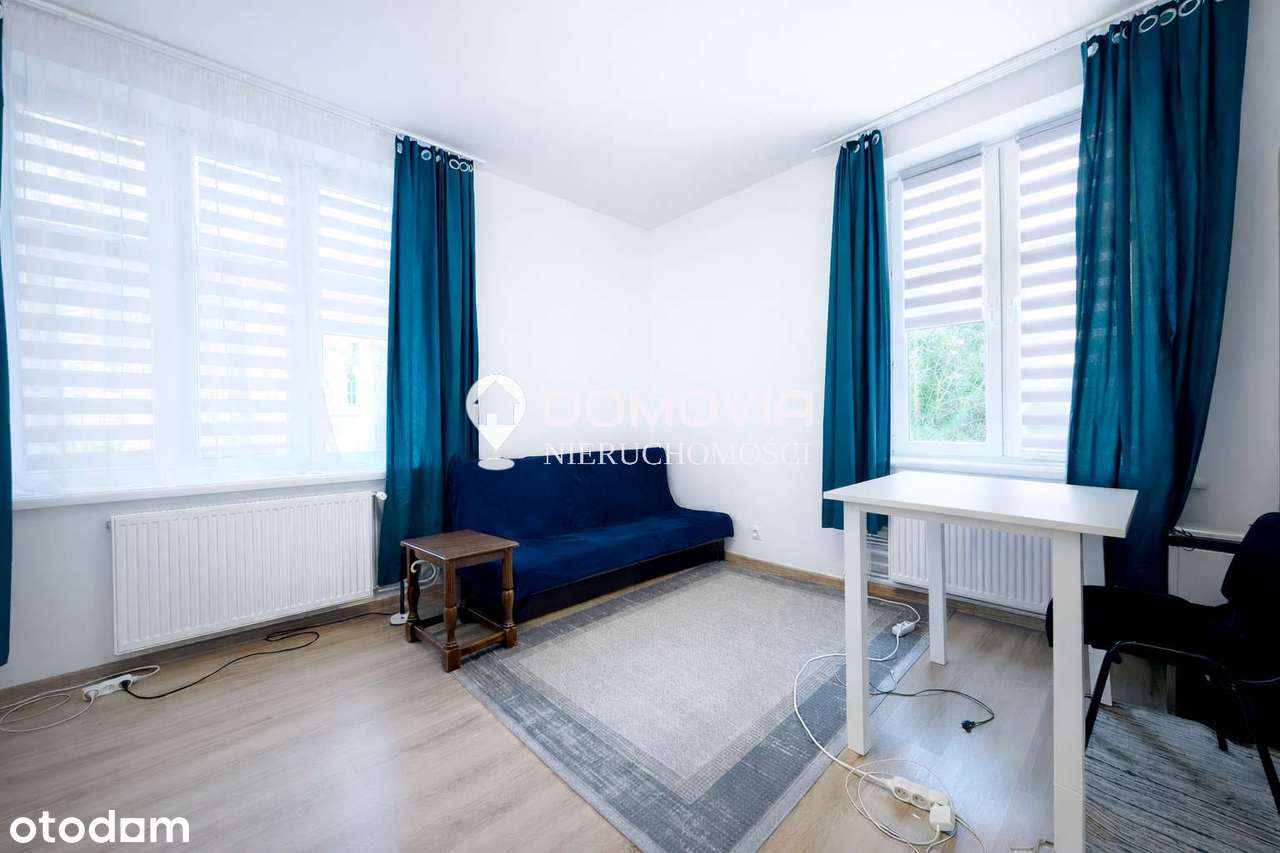 Kamienica Zamość-1