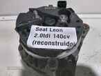 Alternador Seat Leon (1P1) - 5