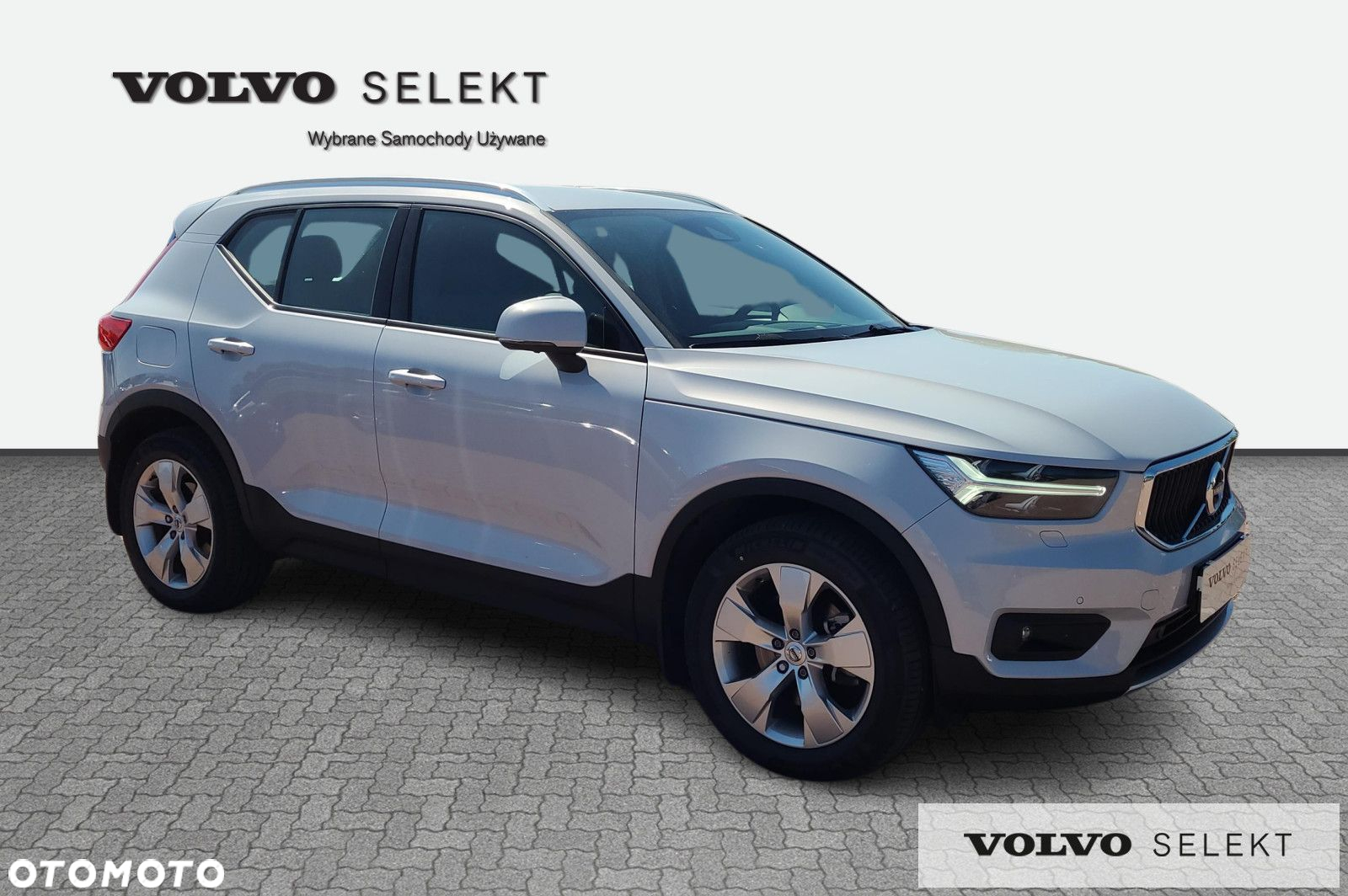 Volvo XC 40 - 8