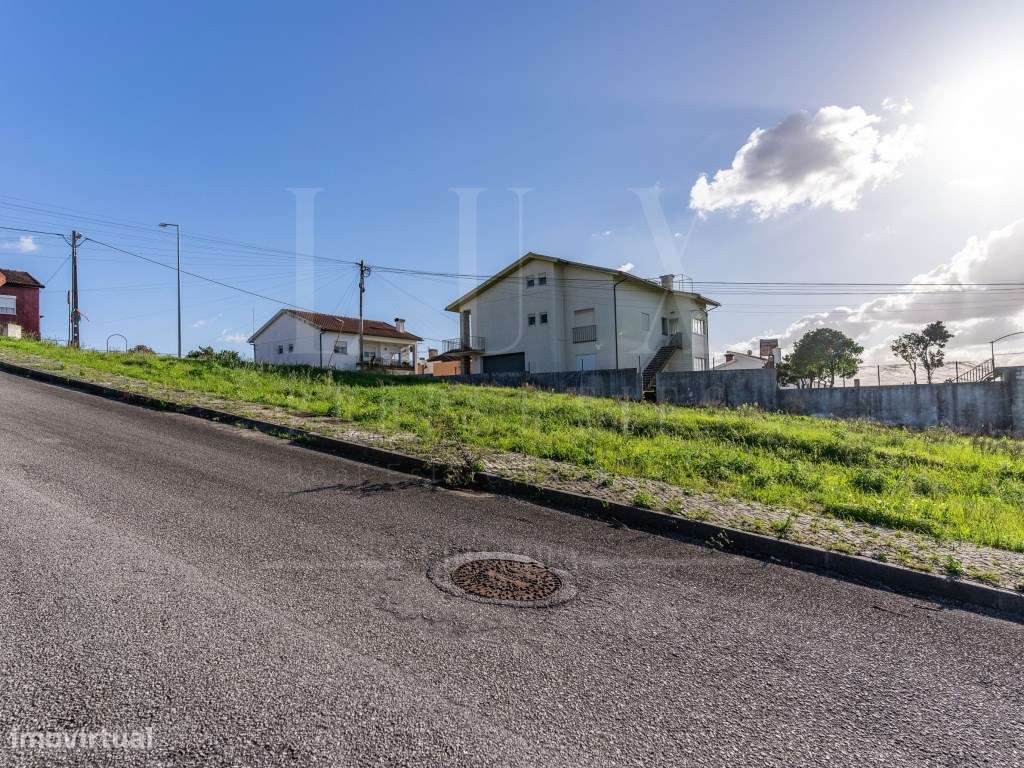 Lote para Construção | Mainça, Coimbra - Grande imagem: 5/8