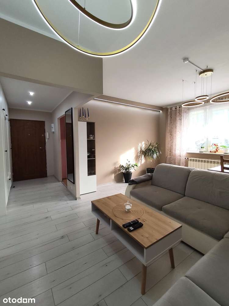 Jedyne takie ! Wchodzisz i mieszkasz. - Pełny obrazek: 4/20