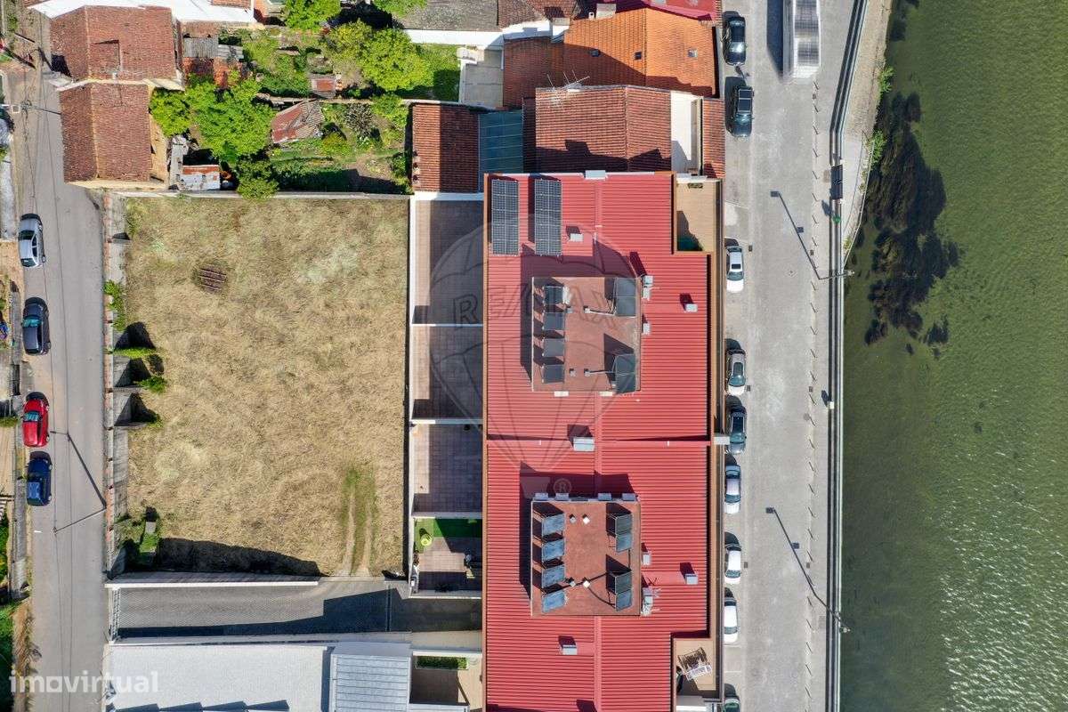 Apartamento T3 | Centro Águeda | Terraço | 283m2-38