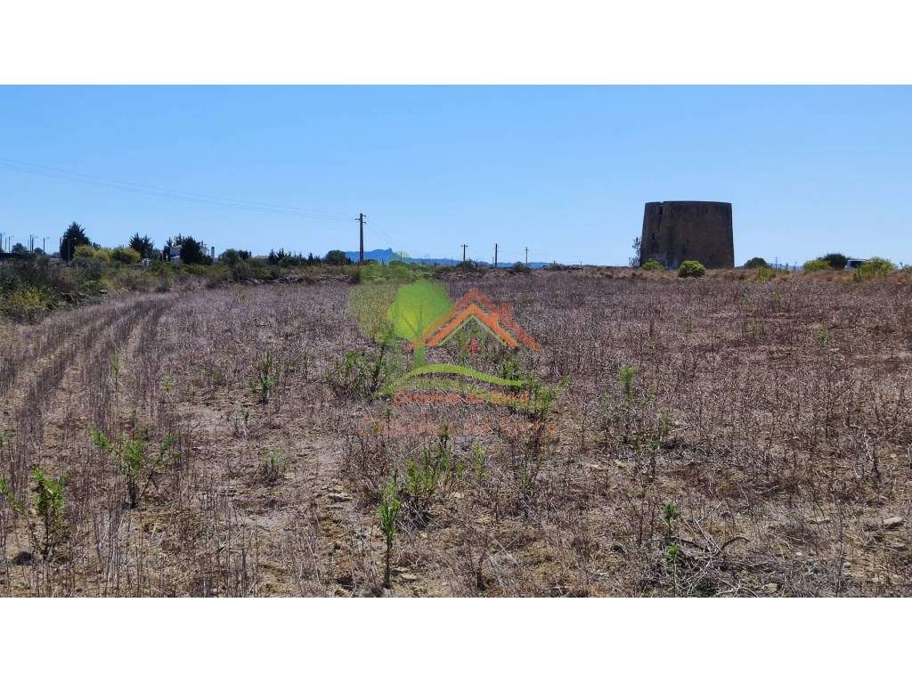 Terreno agrícola, com vista maravilhosa-9