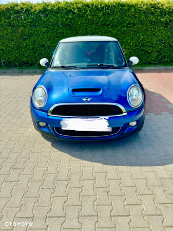 MINI Cooper S Standard - 1