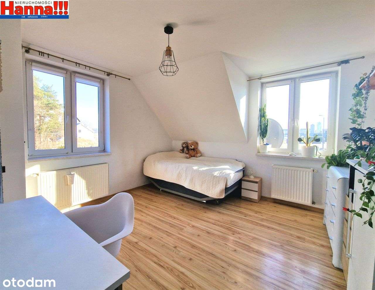 Solidny. Idealny na dwurodzinny. Możliwa Zamiana.-9