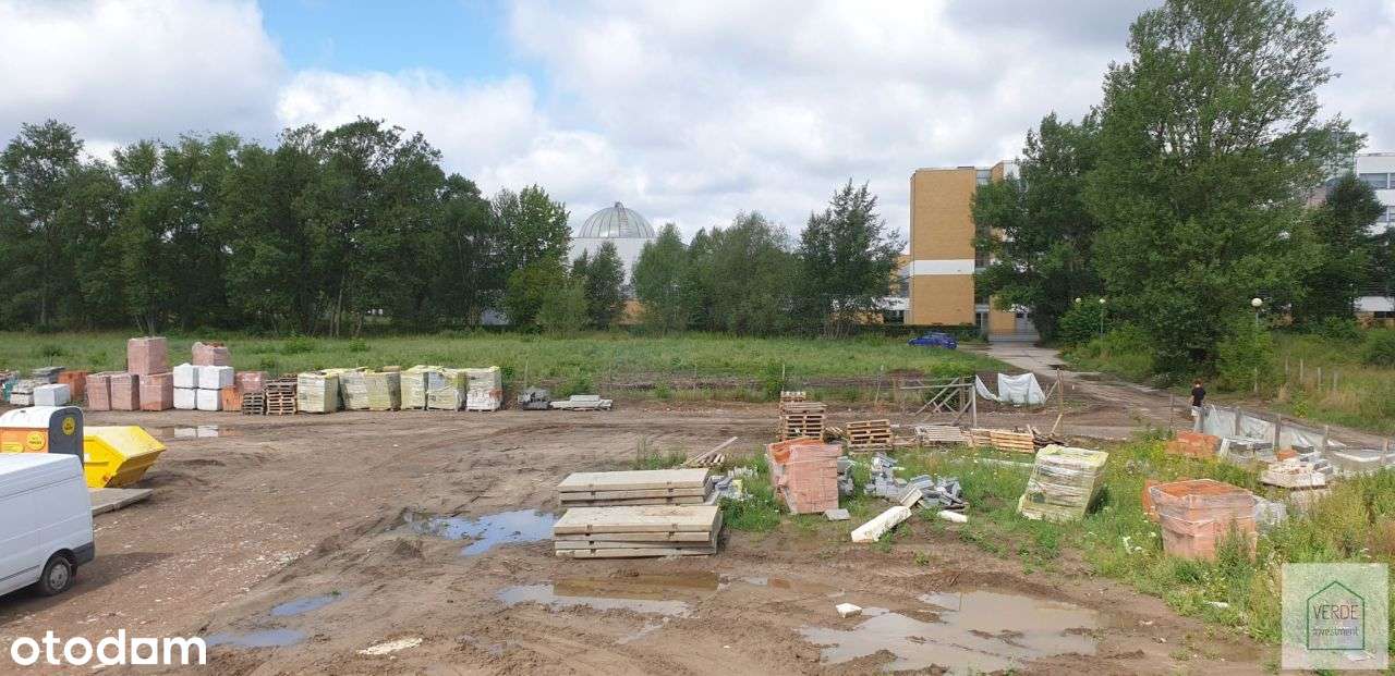 3 pokojowe mieszkanie, balkon, Umultowo blisko Uam-18