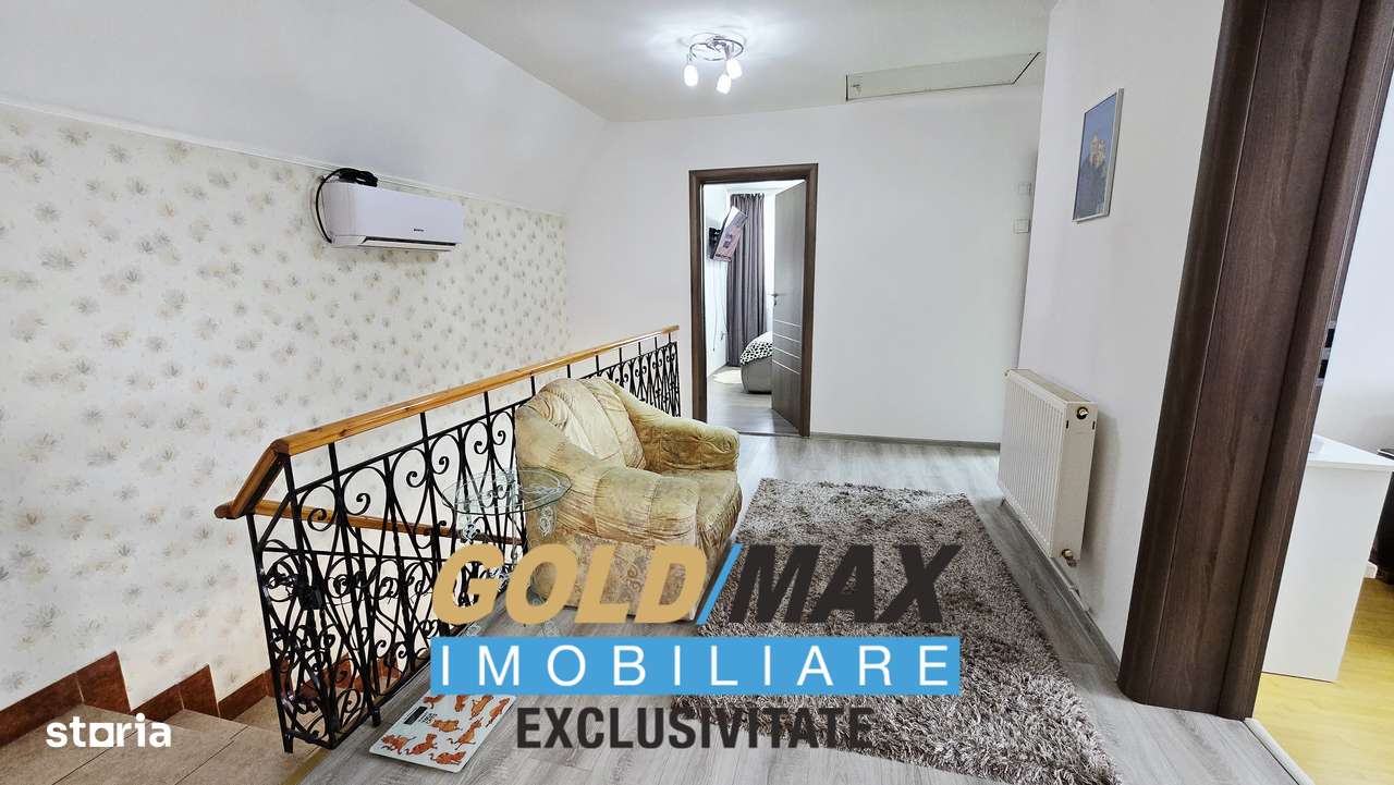 Casa la cheie Smeura - Prunilor,  mobilata si utilata, goldmax.ro-17