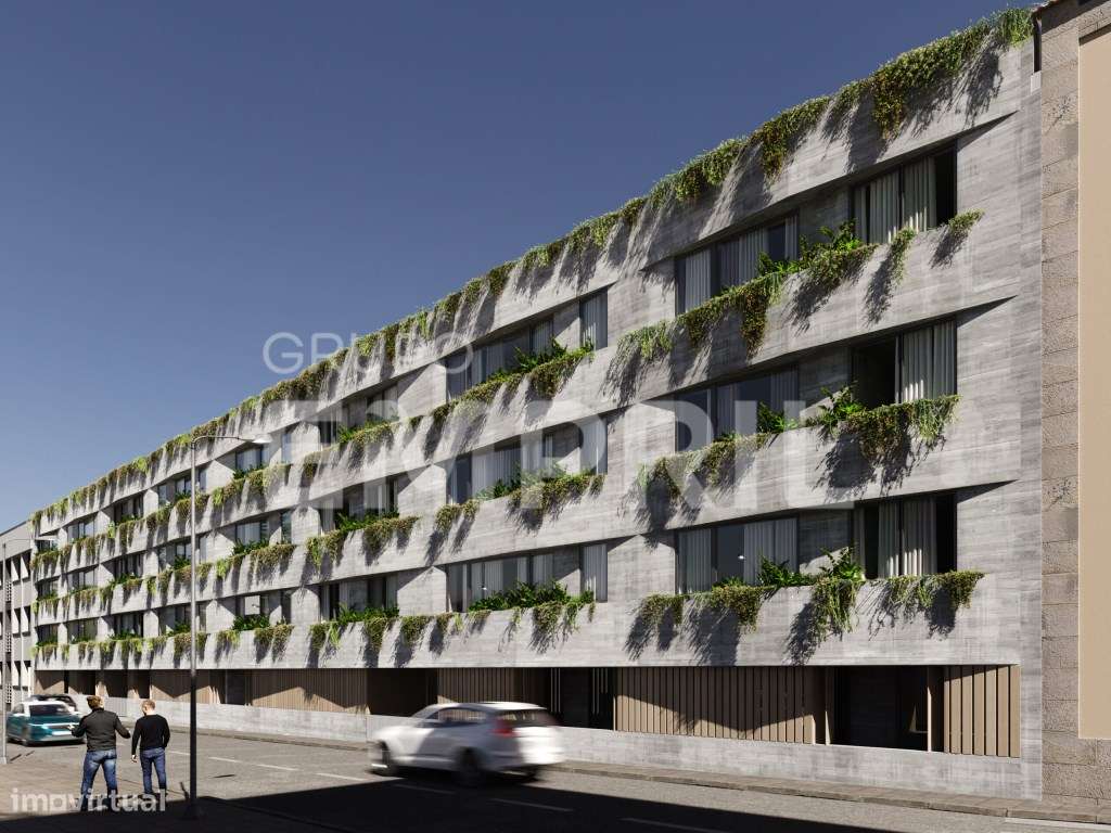 T3 Boss Gardens - Grande imagem: 5/9