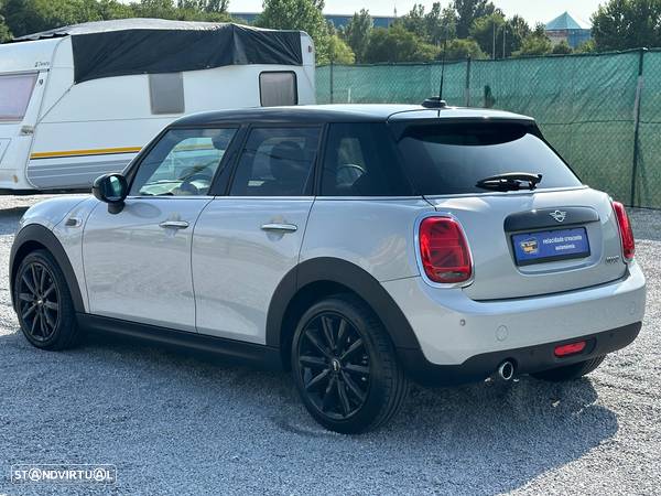 MINI Cooper Sport Edition - 14