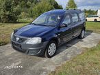 Dacia Logan MCV 1.6 Ambiance - 1