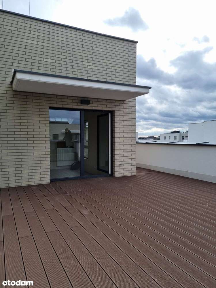 WYJĄTKOWE 3-POKOJOWE MIESZKANIE Z OGROMNYM TARASEM | URSUS | NEOPOLIS-2