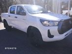 Toyota Hilux 2.4 D-4D Double Cab DLX 4x4 - 3