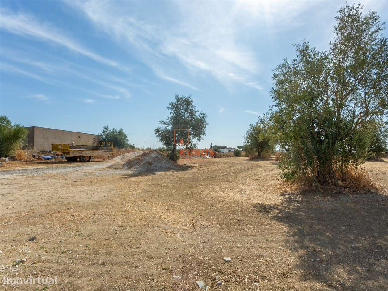 Terreno Urbano - Casével - Grande imagem: 4/4