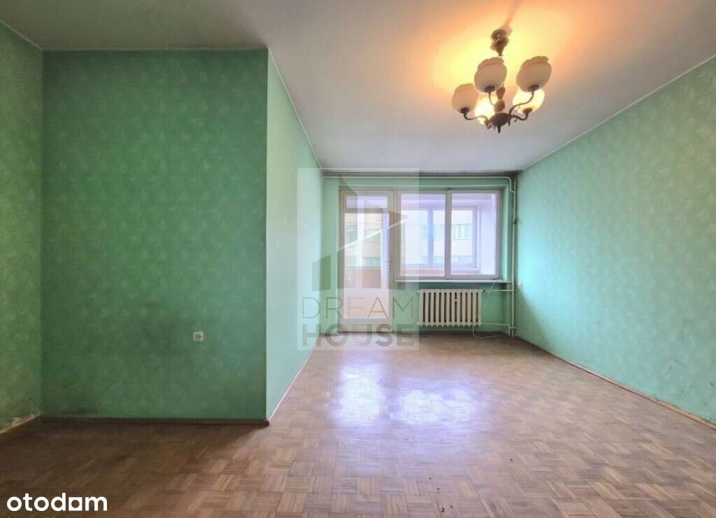 Oleśnica, ul.Rycerska 2pokoje/COmiejskie/Rozkład-0