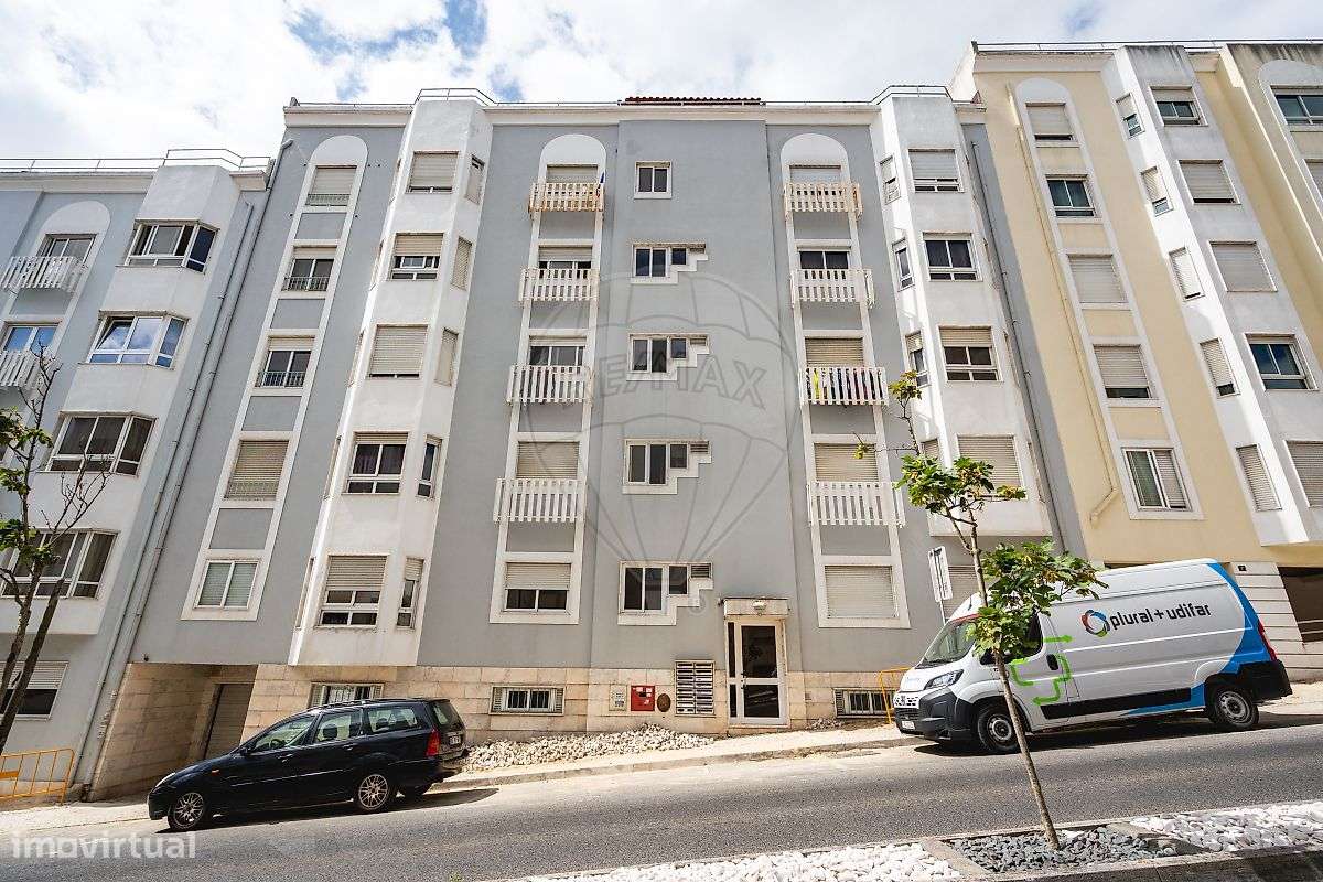 Apartamento T2 para venda-16