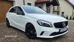 Mercedes-Benz Klasa A 180 (BlueEFFICIENCY) 7G-DCT - 1