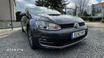 Volkswagen Golf 1.2 TSI BlueMotion Technology Allstar - 9