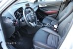 Mazda CX-3 SKYACTIV-G 120 FWD Exclusive-Line - 14