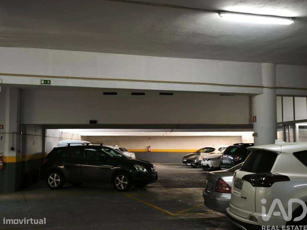 Garagem em Bonfim de 1263 m2 - Grande imagem: 5/5