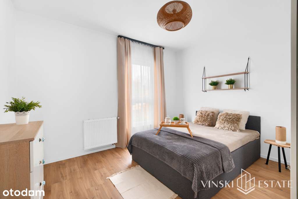 3 pokoje w Cerisier Résidence – Grunwald-11