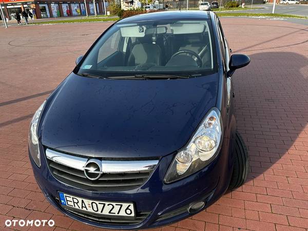 Opel Corsa - 3