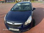 Opel Corsa - 3