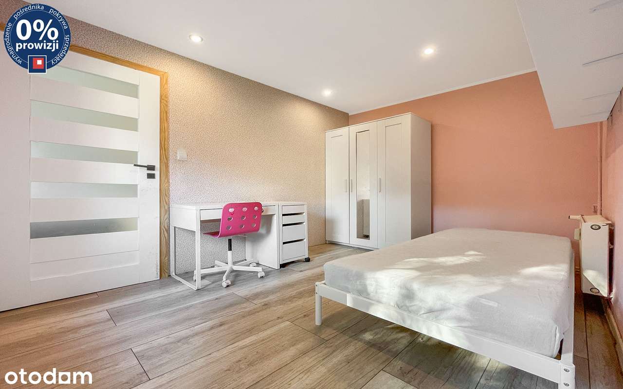 Na sprzedaż przytulne mieszkanie 2 pokoje | Sosnowiec Sielec.-3