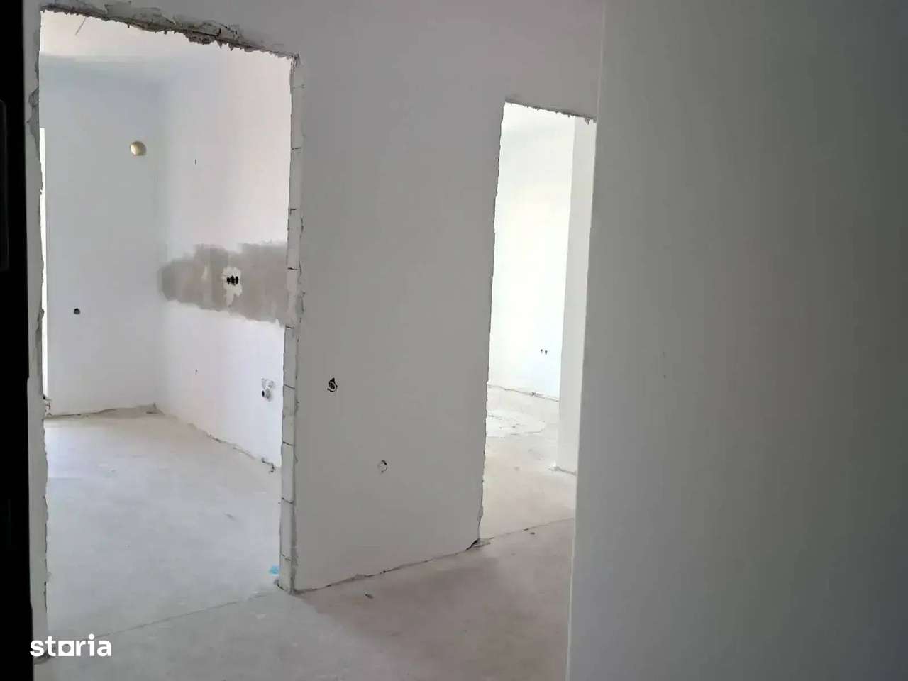 Apartament 2 camere decomandat N. Teclu Metrou mutare rapida-12