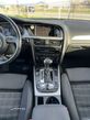 Audi A4 Avant 2.0 TDI DPF clean diesel multitronic Ambiente - 20