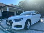 Audi A4 40 TDI mHEV Quattro Advanced S tronic - 2