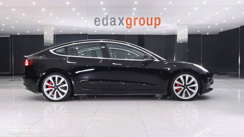 Tesla Model 3 Performance Dual Motor AWD - 2