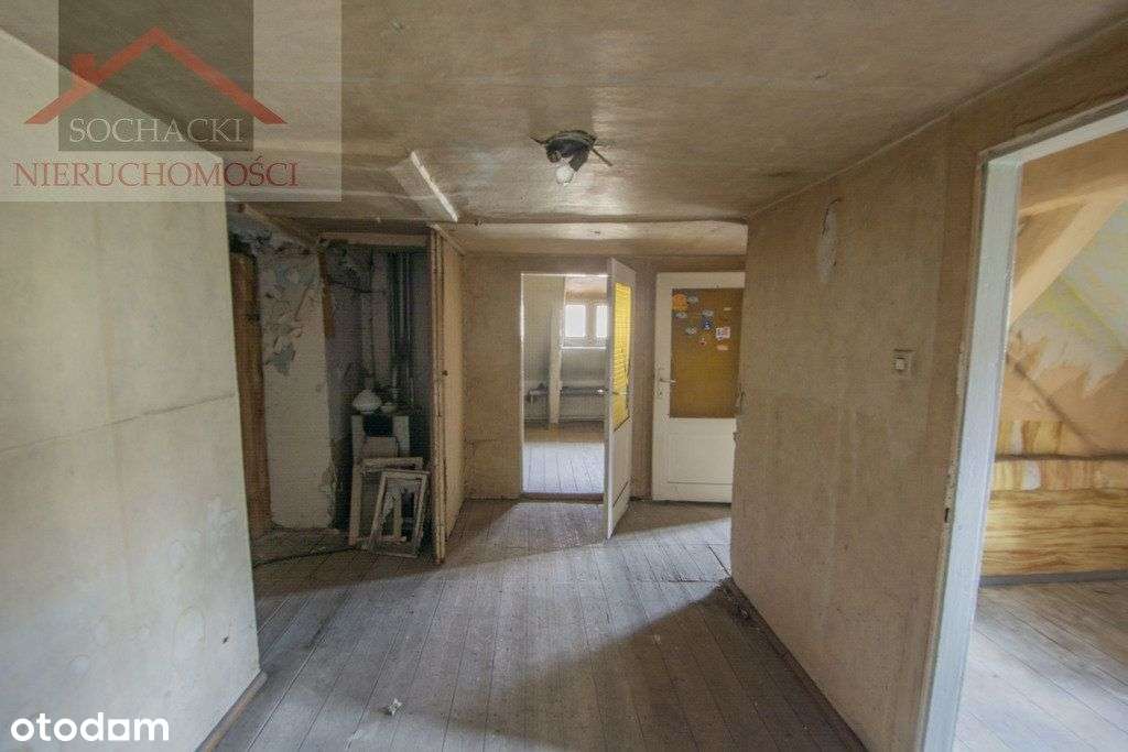 Mieszkanie w ścisłym centrum - Pełny obrazek: 5/12